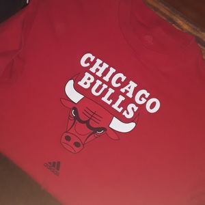 Chicago tee